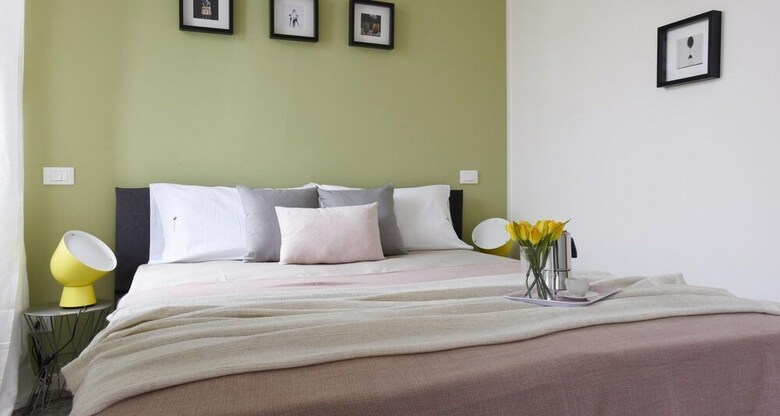 Apartamento Altido Brera's Gem