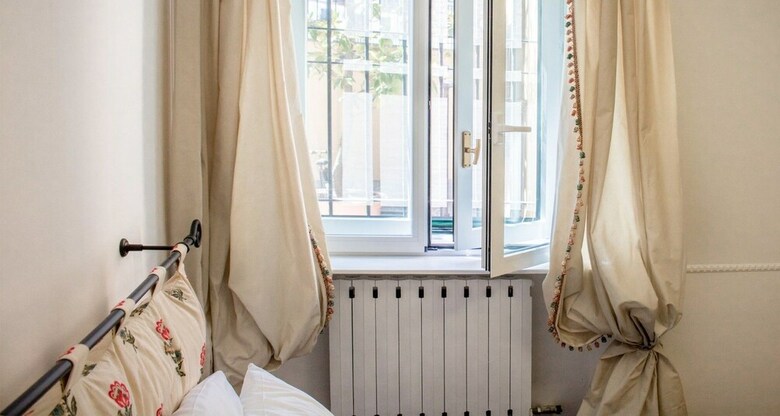 Apartamento Altido Brera's Gem