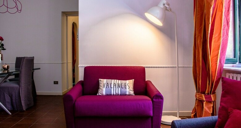 Apartamento Altido Brera's Gem
