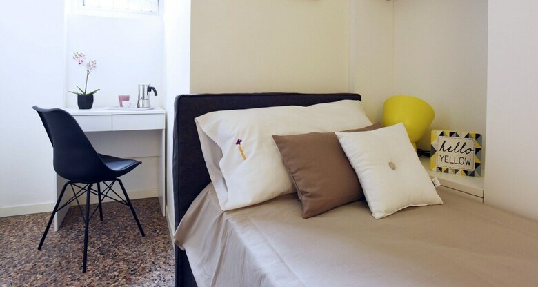 Apartamento Altido Brera's Gem