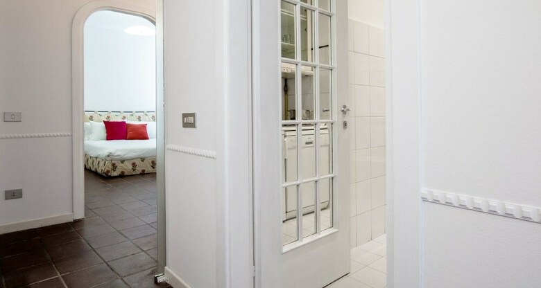 Apartamento Altido Brera's Gem
