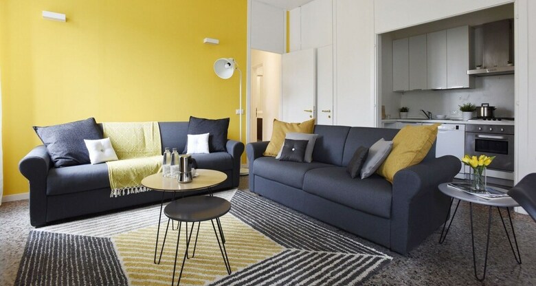 Apartamento Altido Brera's Gem