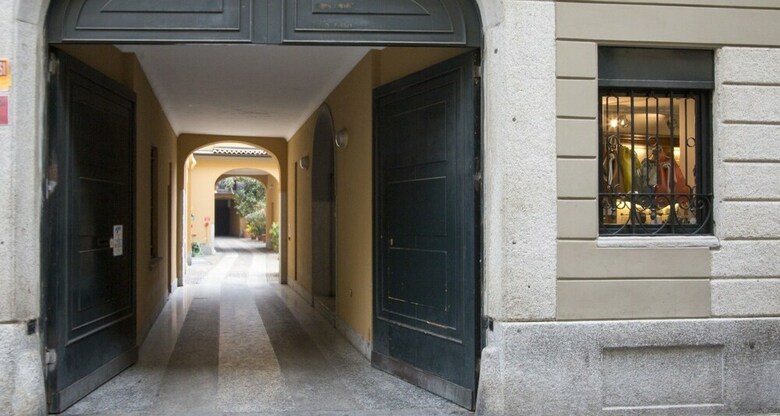 Apartamento Altido Brera's Gem