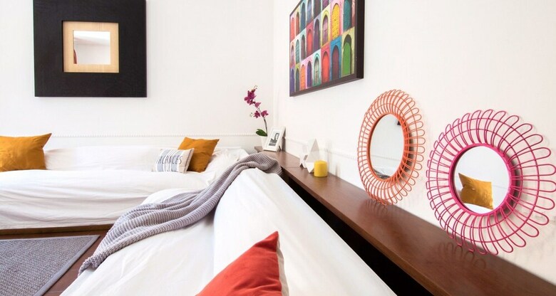 Apartamento Altido Brera's Gem