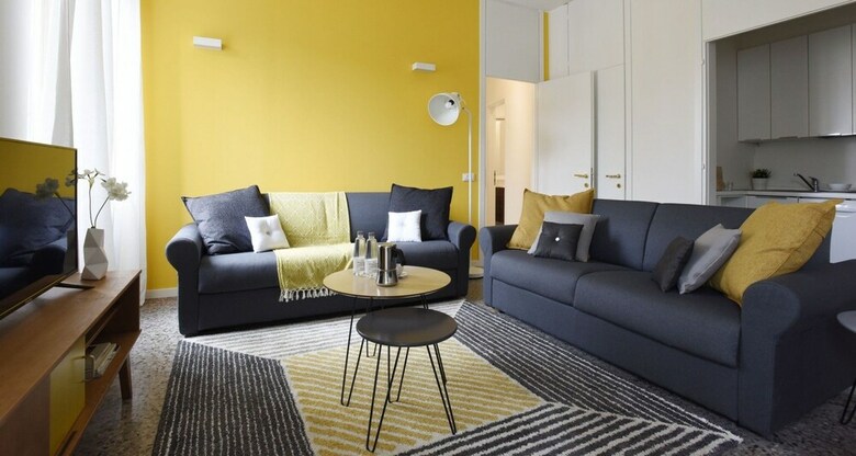 Apartamento Altido Brera's Gem