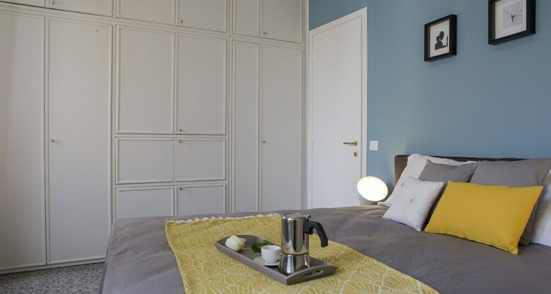 Apartamento Altido Brera's Gem