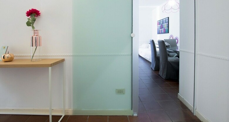 Apartamento Altido Brera's Gem