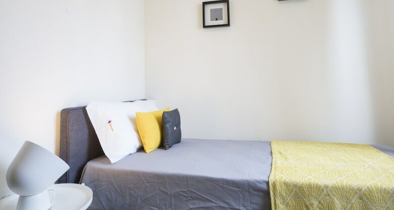 Apartamento Altido Brera's Gem