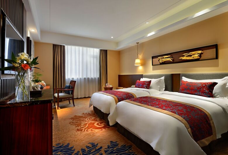 Holyland Hotel