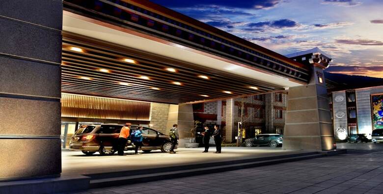 Holyland Hotel