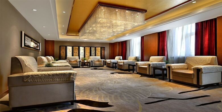 Holyland Hotel