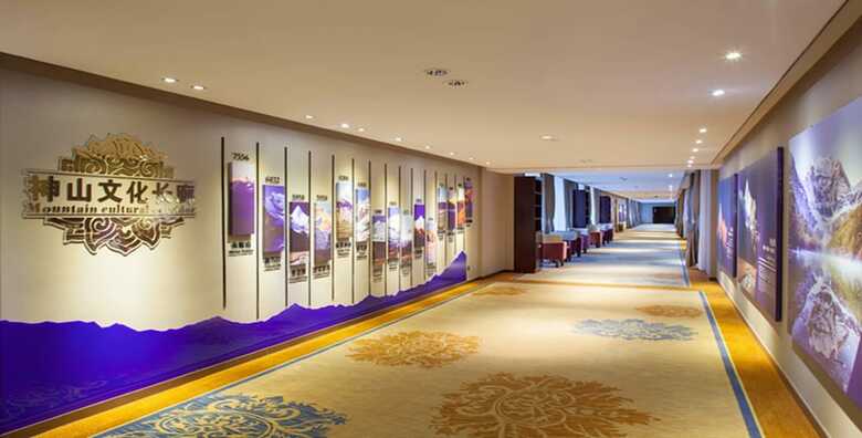 Holyland Hotel