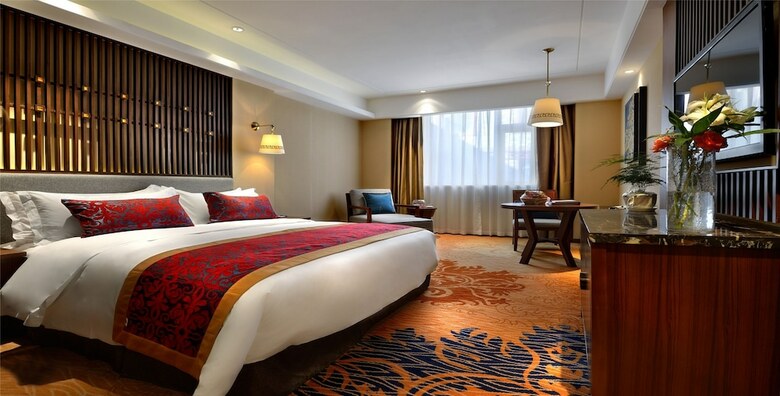 Holyland Hotel