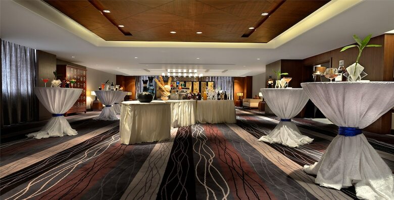 Holyland Hotel