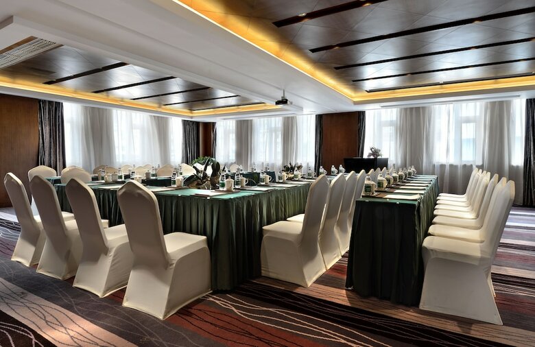 Holyland Hotel