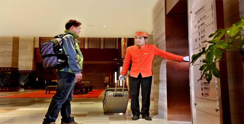 Holyland Hotel
