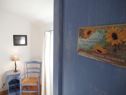 Bed & Breakfast Le Mas de La Lause