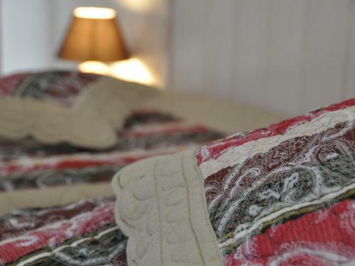 Bed & Breakfast Le Mas de La Lause