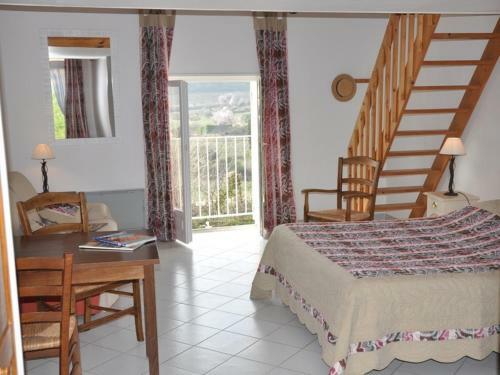 Bed & Breakfast Le Mas de La Lause