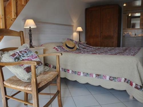 Bed & Breakfast Le Mas de La Lause