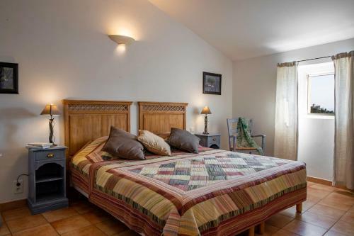 Bed & Breakfast Le Mas de La Lause