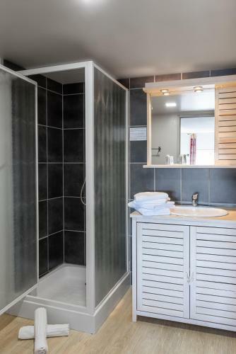 Bed & Breakfast Le Mas de La Lause