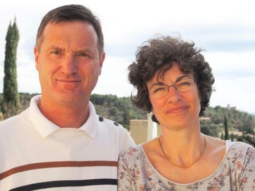 Bed & Breakfast Le Mas de La Lause