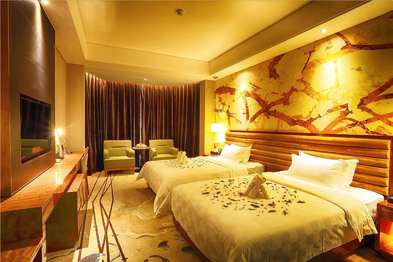 Xige Garden Hotel