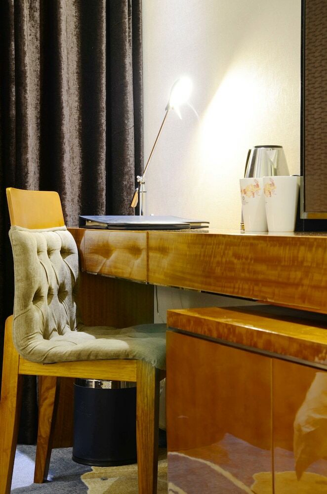 Xige Garden Hotel