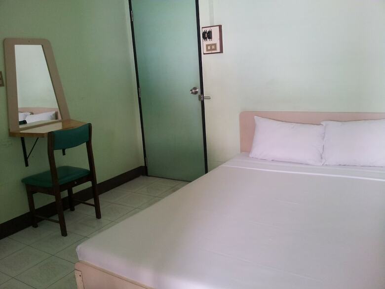 Hotel V.house Nakhon