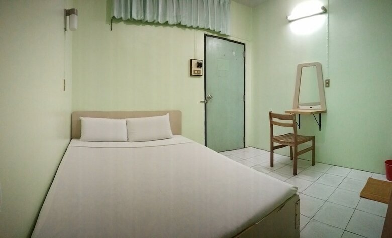 Hotel V.house Nakhon