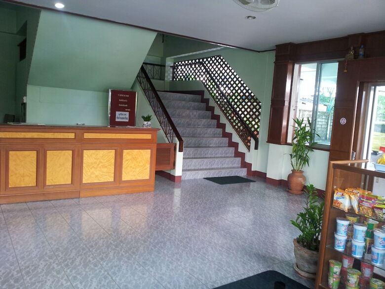 Hotel V.house Nakhon
