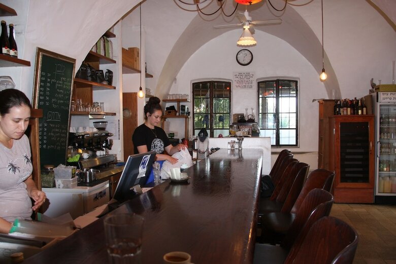 Hotel Pina Barosh Bnb