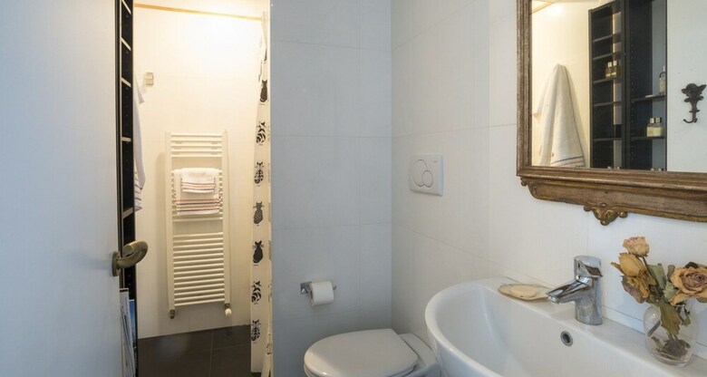 Apartamento Altido Industrial Chic