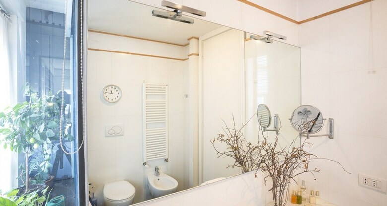 Apartamento Altido Industrial Chic