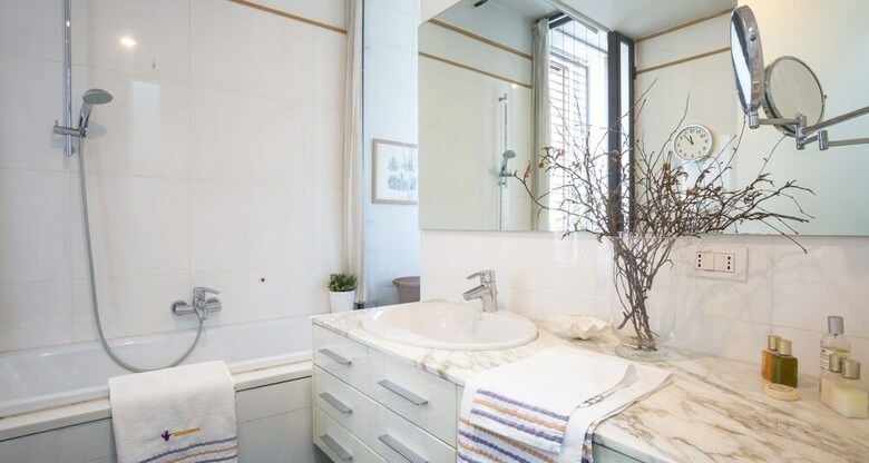 Apartamento Altido Industrial Chic
