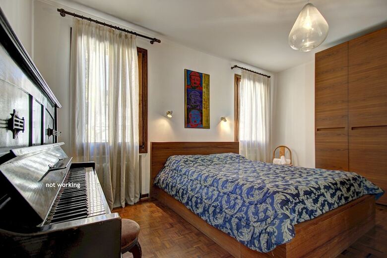 Apartamento Samuel