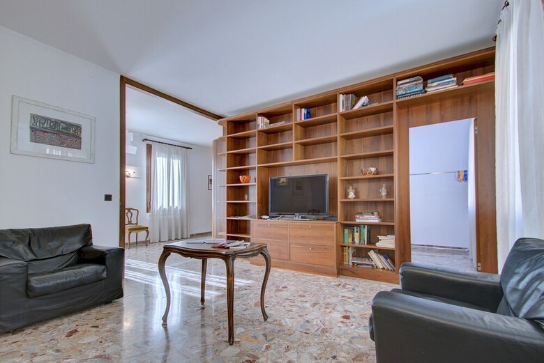 Apartamento Samuel
