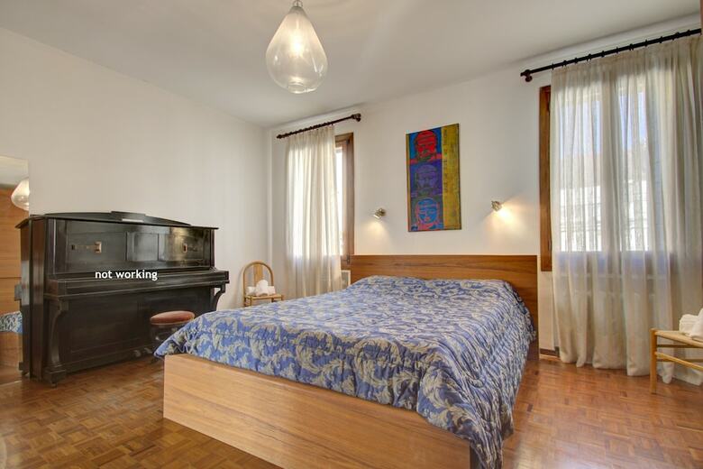 Apartamento Samuel