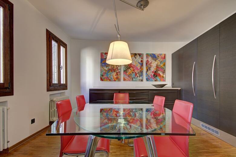 Apartamento Samuel
