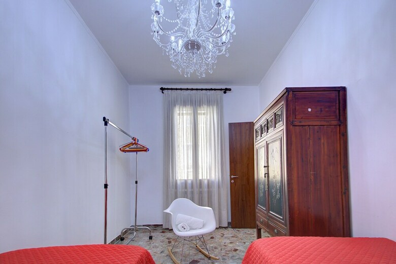 Apartamento Samuel