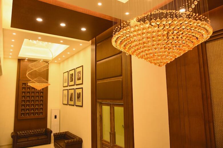 Hotel Rameswaram Grand