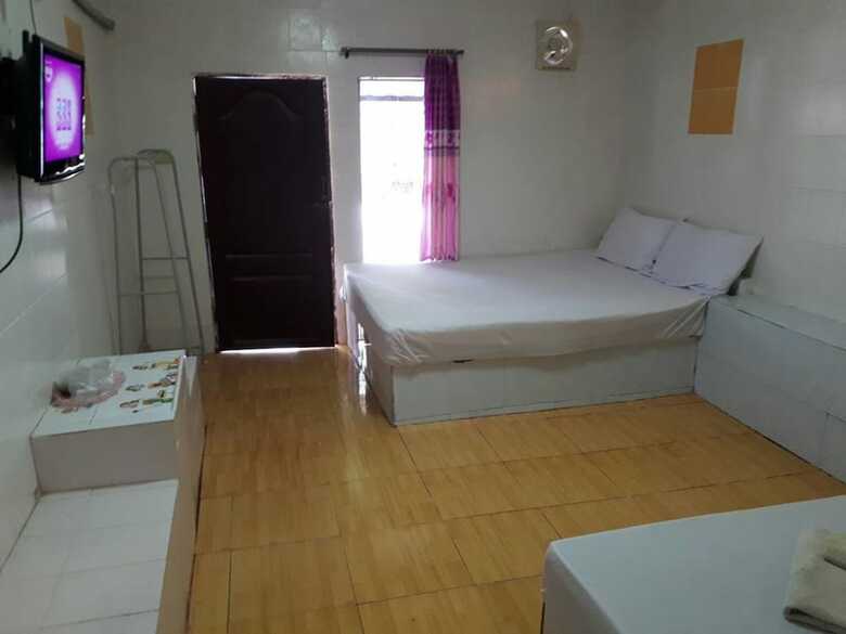 Hotel Kanjana Resort
