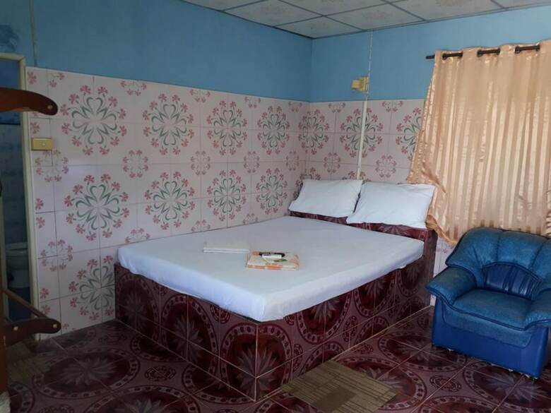 Hotel Kanjana Resort