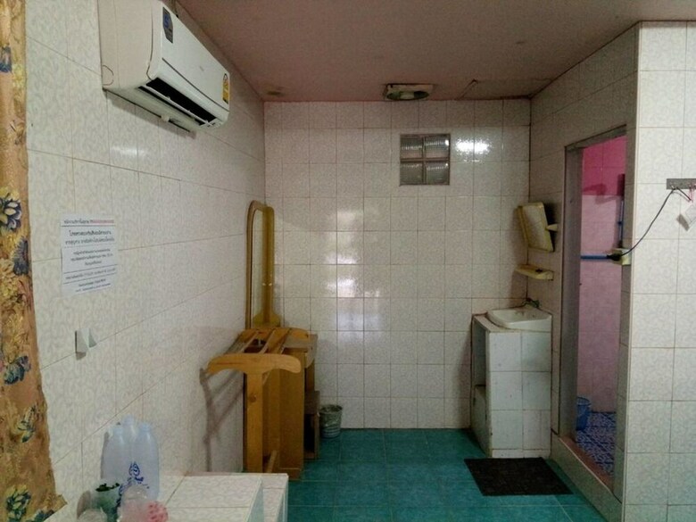 Hotel Kanjana Resort