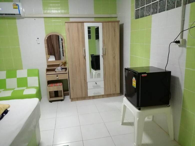 Hotel Kanjana Resort