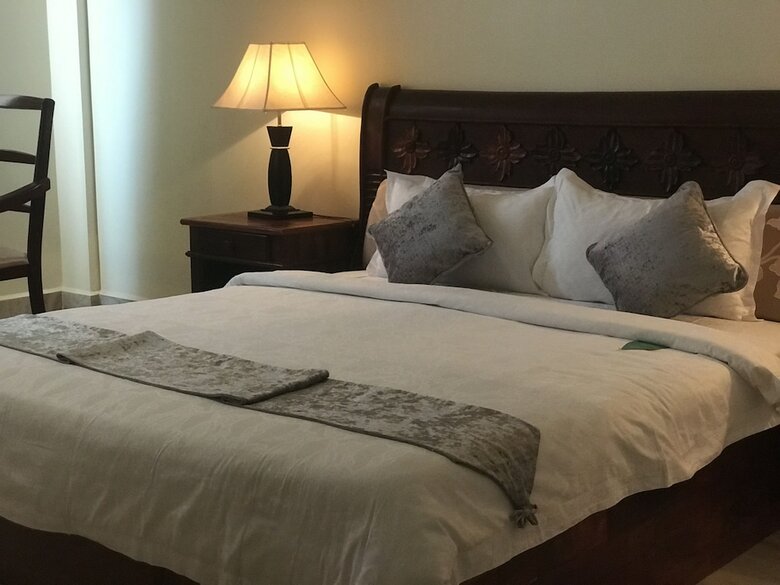 Green Palace Hotel Preah Vihear