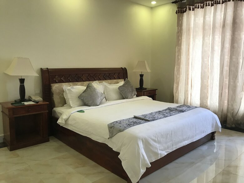 Green Palace Hotel Preah Vihear