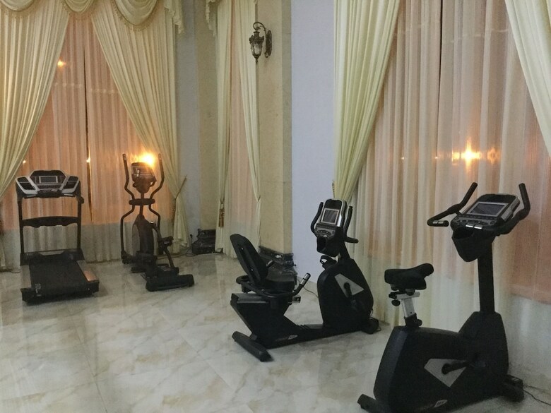 Green Palace Hotel Preah Vihear