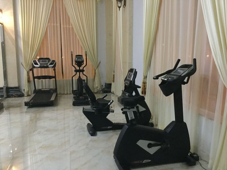 Green Palace Hotel Preah Vihear